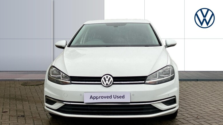 Volkswagen Golf 1.4 TSI SE [Nav] 5dr Petrol Hatchback